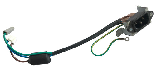 Cavo flat alimentazione power - flat,