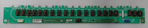 Scheda inverter ssb400w20vv01 - inverter,