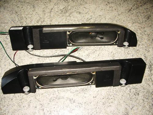 Coppia altoparlanti originali - coppia,