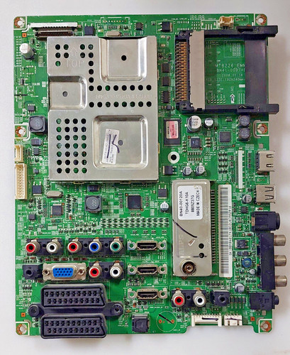 Scheda madre bn41 00974b - scheda, bn41-00974b
