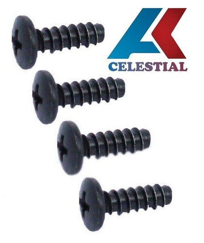 Vite fissaggio supporto - 4, per