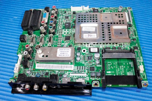 Scheda madre bn41 00974b - scheda, bn41-00974b