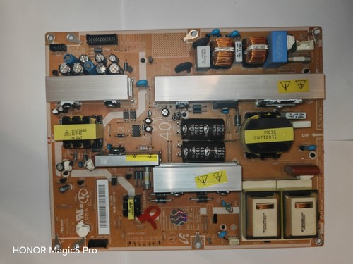Psu samsung le40a756r1m - samsung,