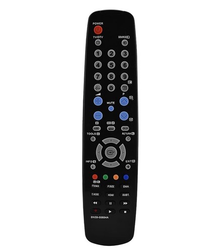 Nuovo telecomando bn59 00683a - telecomando, bn59-00683a