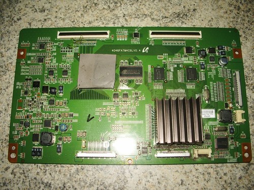 Scheda video 4046fa7m4c6lv0 - scheda, 4046fa7m4c6lv0.4