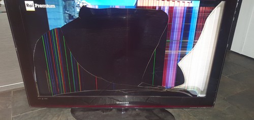 Ricambi samsung le40a656a1f - ricambi, tv