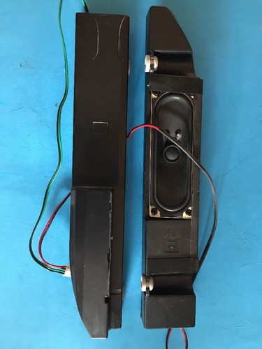 Coppia casse audio - (691),