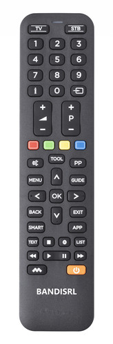 Telecomando compatibile non - compatibile, (non