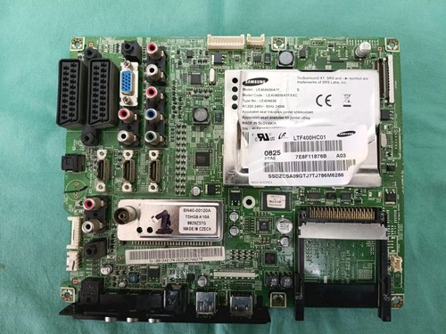 Scheda madre samsung - scheda,