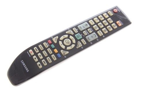 Telecomando originale samsung - originale,