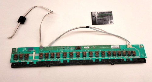 Scheda inverter ssb400w20v01 - inverter,